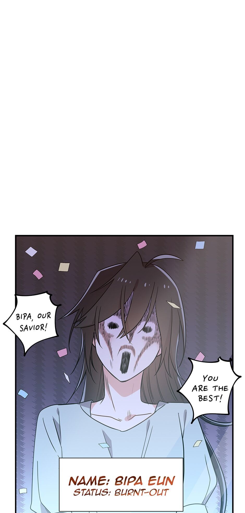 Please Save My Husband Chapter 50 page 38 - Chapter 50: Restart Advantages