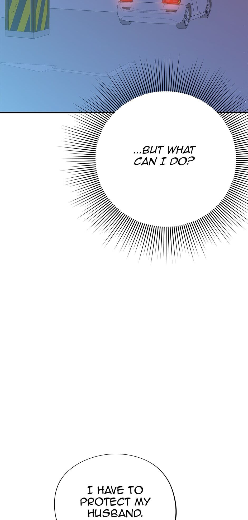 Please Save My Husband Chapter 50 page 40 - Chapter 50: Restart Advantages