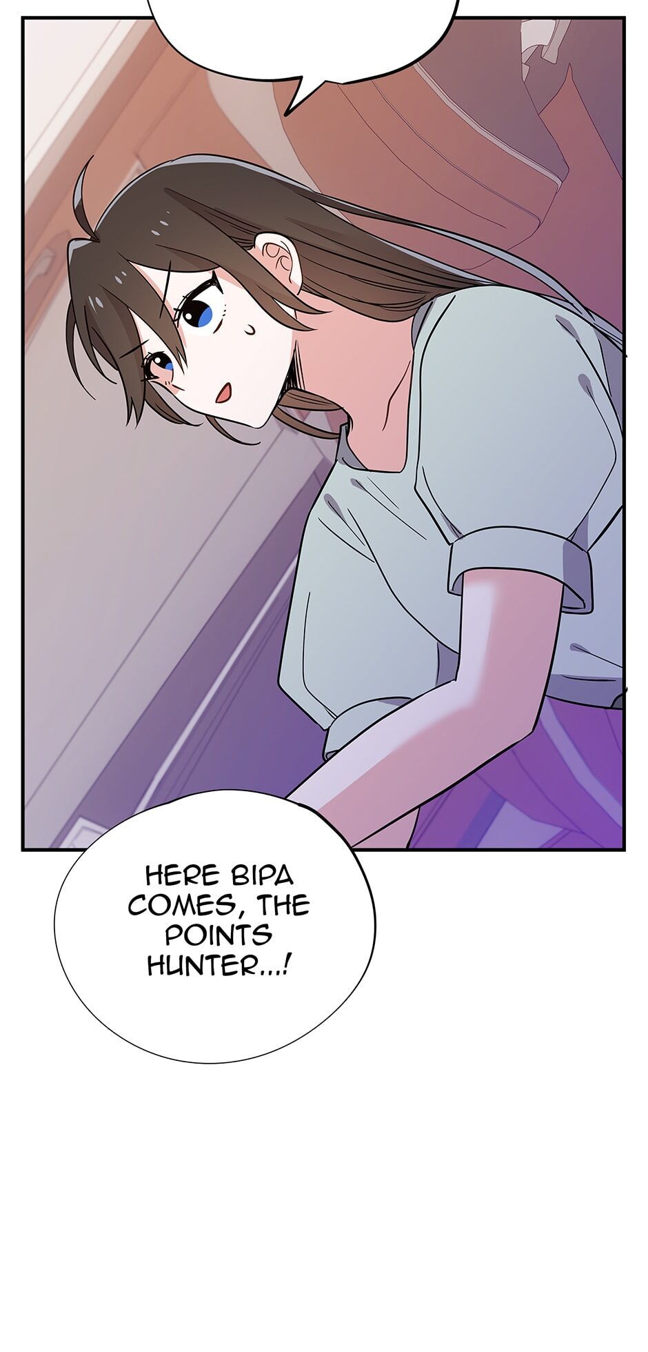 Please Save My Husband Chapter 50 page 41 - Chapter 50: Restart Advantages