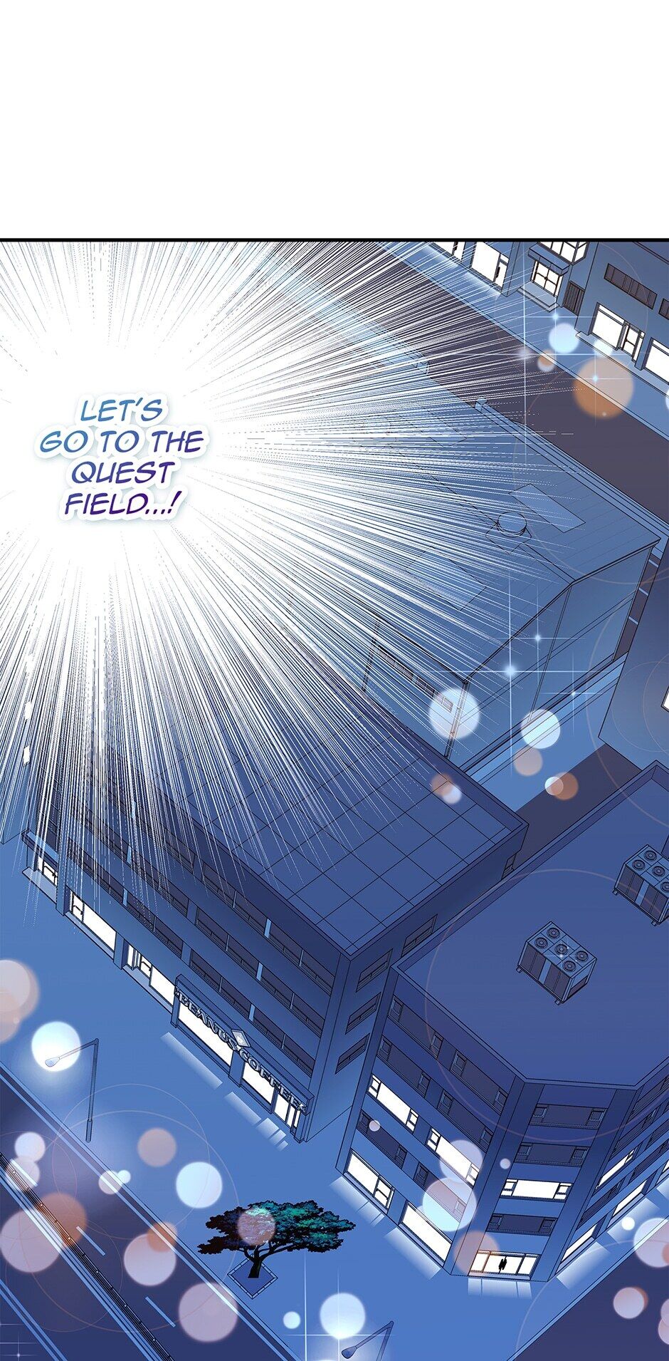 Please Save My Husband Chapter 50 page 42 - Chapter 50: Restart Advantages