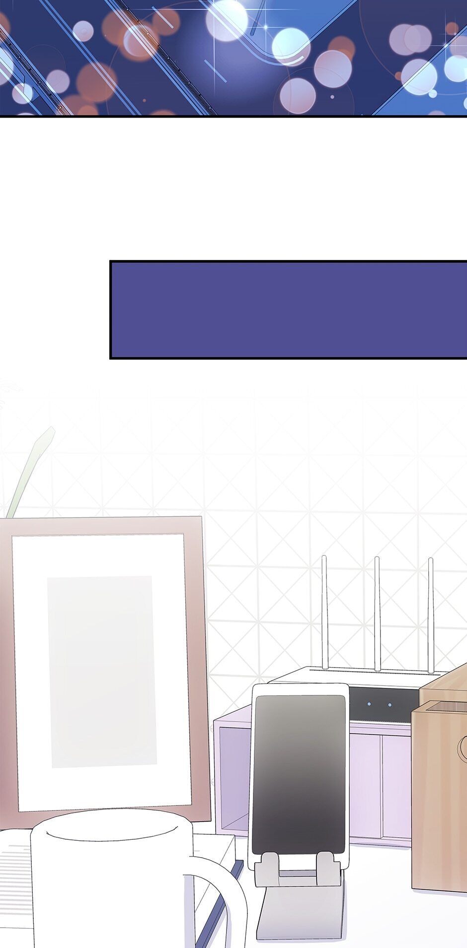 Please Save My Husband Chapter 50 page 43 - Chapter 50: Restart Advantages