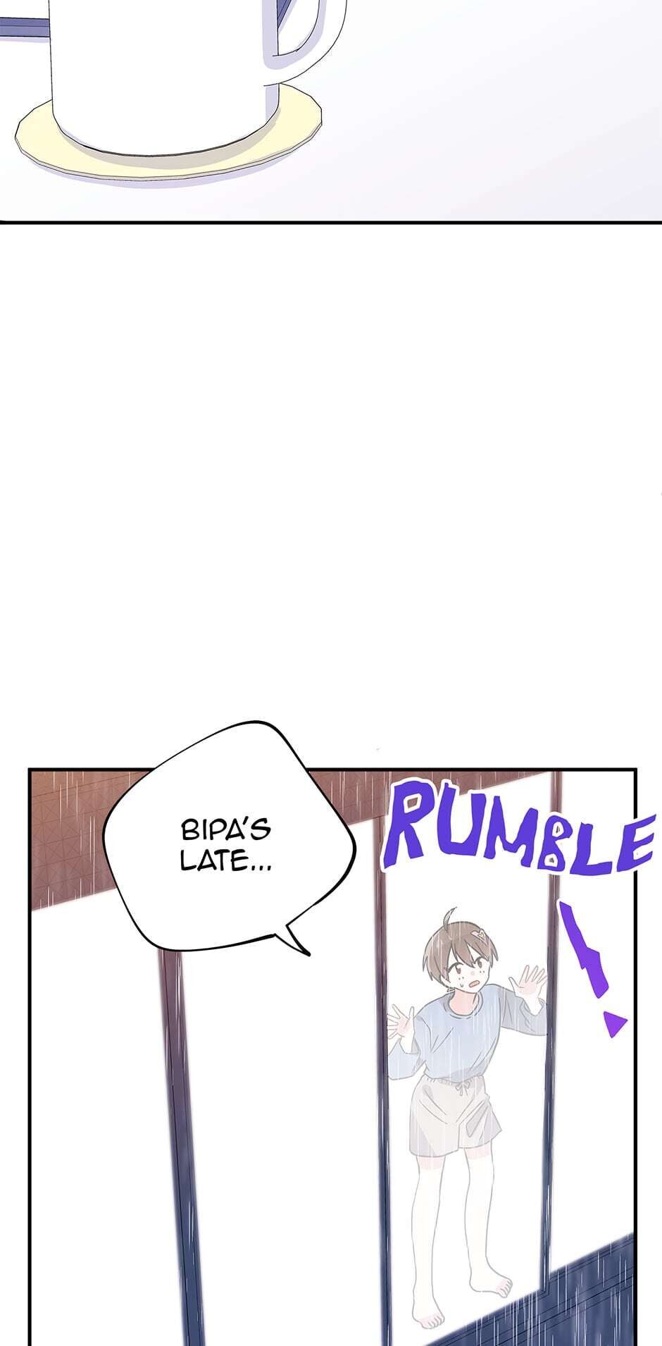 Please Save My Husband Chapter 50 page 44 - Chapter 50: Restart Advantages