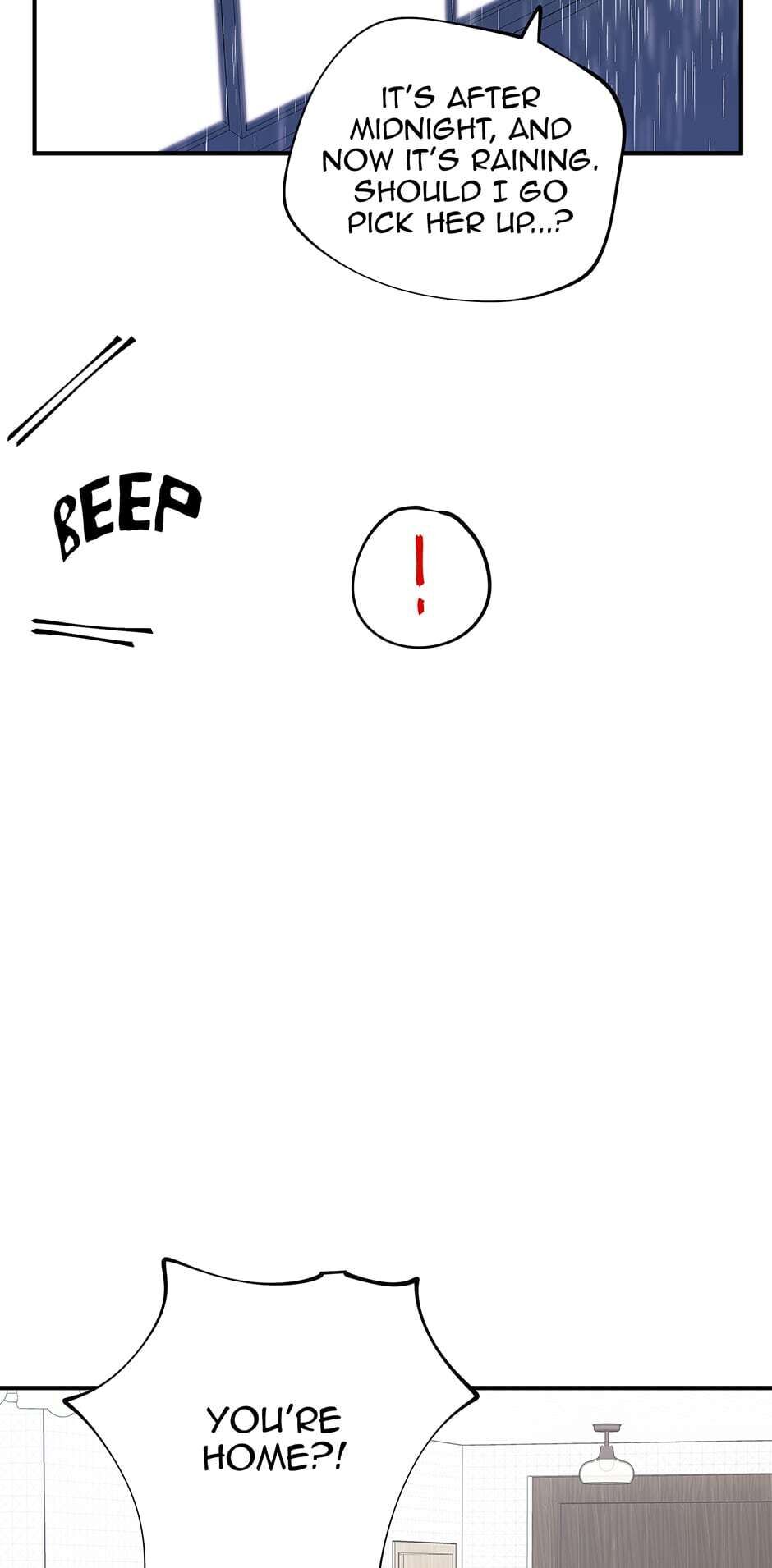 Please Save My Husband Chapter 50 page 45 - Chapter 50: Restart Advantages
