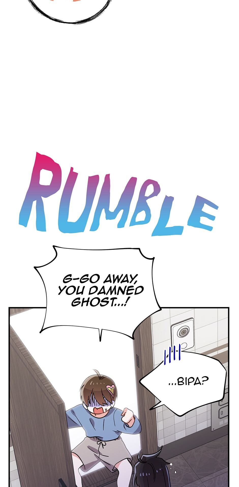 Please Save My Husband Chapter 50 page 48 - Chapter 50: Restart Advantages