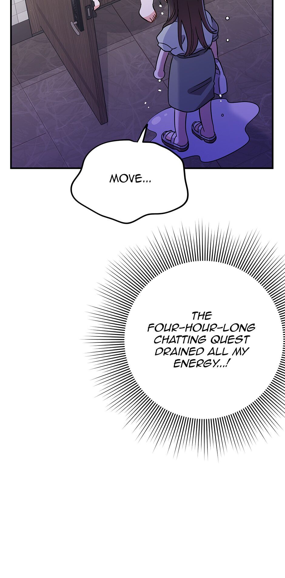 Please Save My Husband Chapter 50 page 49 - Chapter 50: Restart Advantages