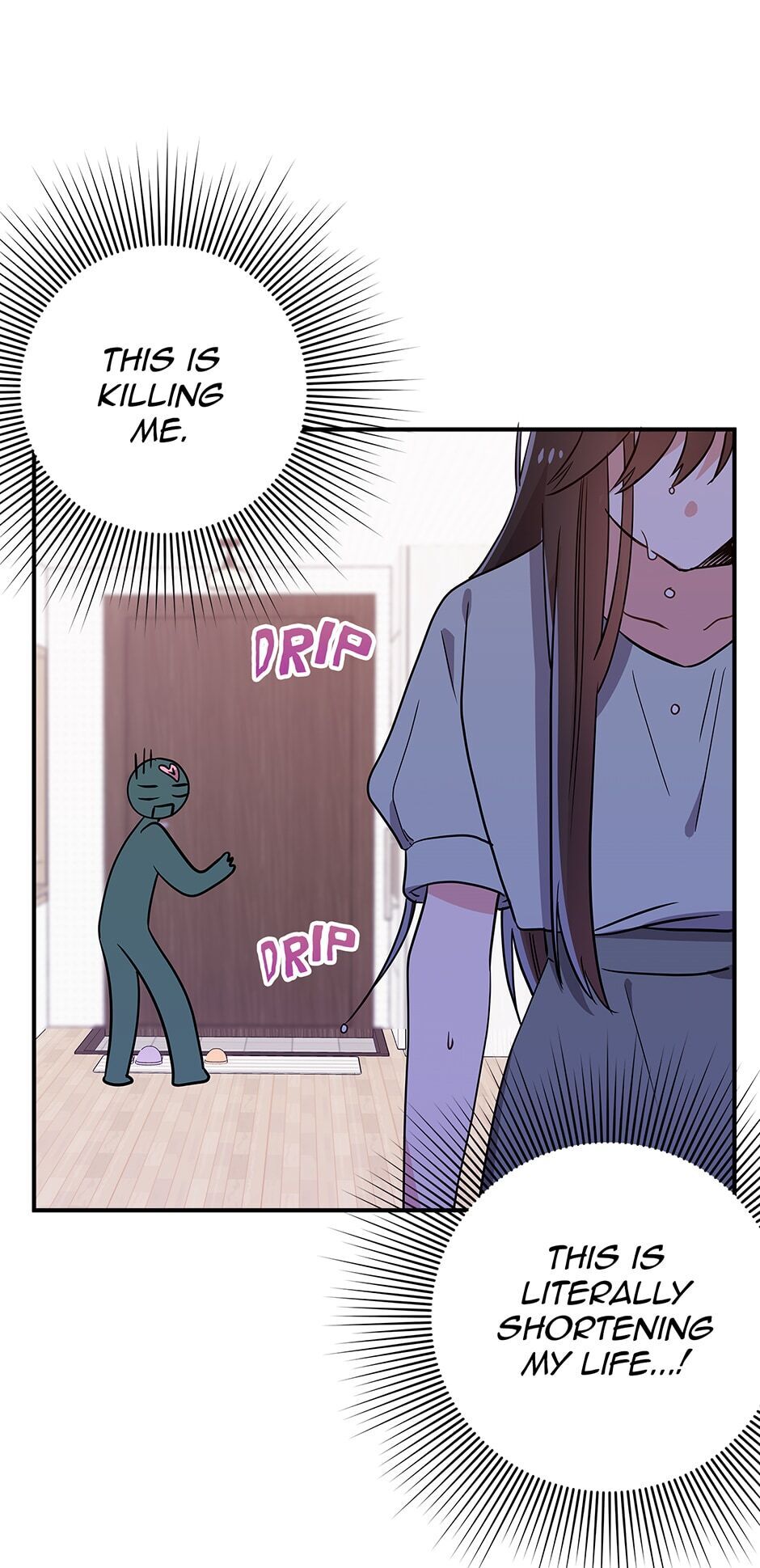 Please Save My Husband Chapter 50 page 50 - Chapter 50: Restart Advantages
