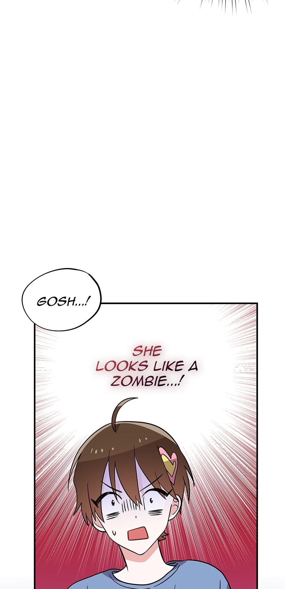 Please Save My Husband Chapter 50 page 51 - Chapter 50: Restart Advantages