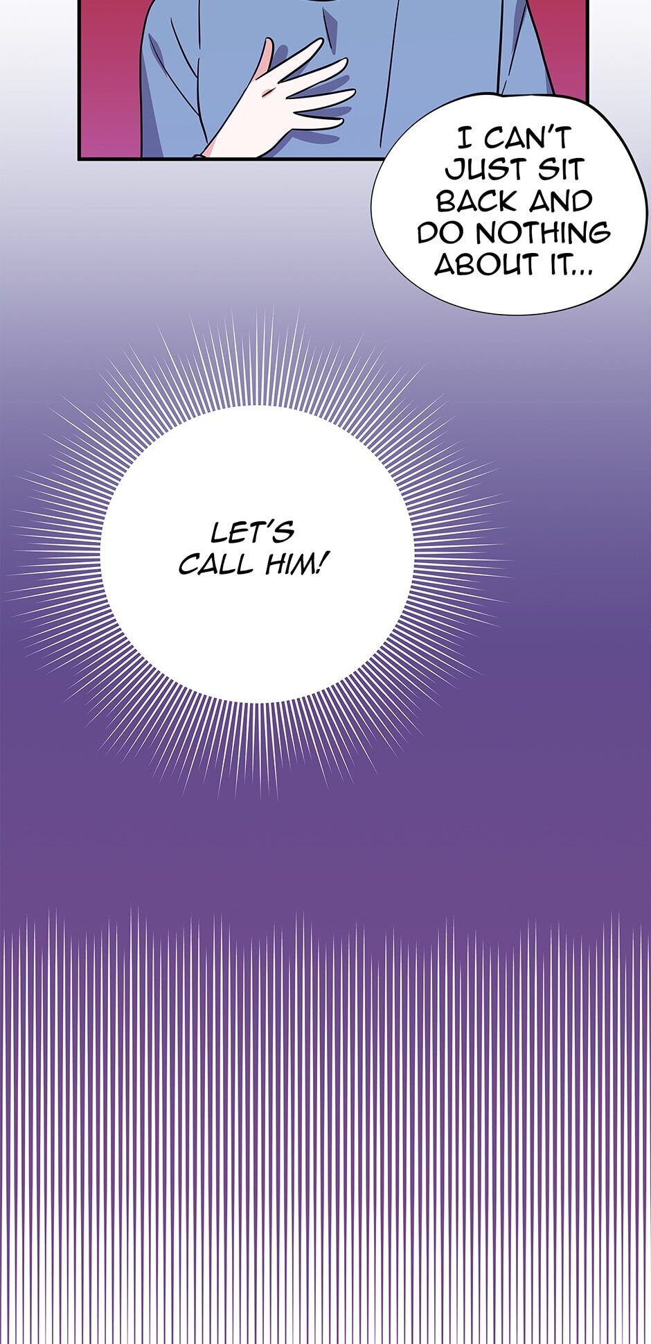Please Save My Husband Chapter 50 page 52 - Chapter 50: Restart Advantages