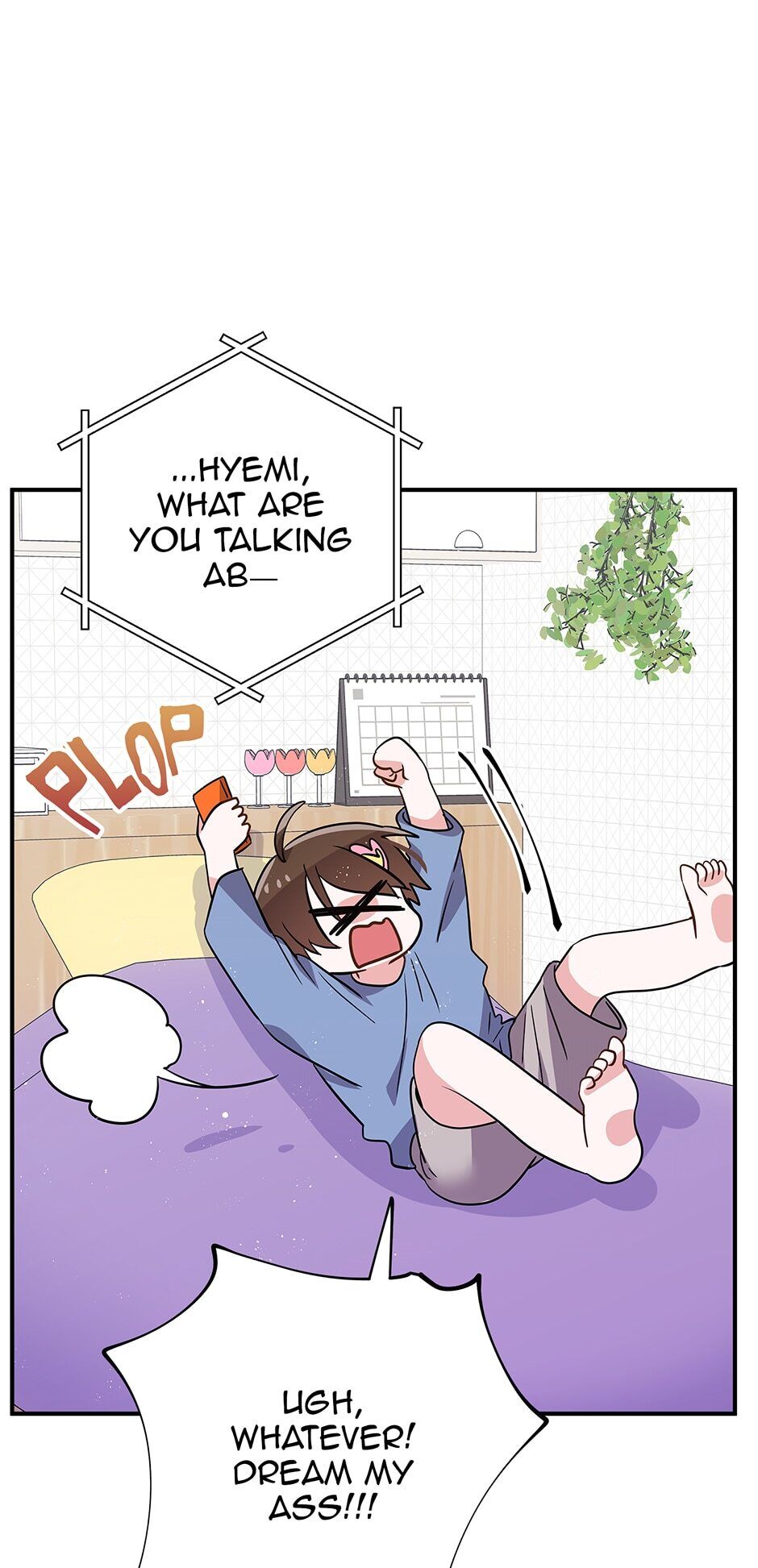 Please Save My Husband Chapter 50 page 58 - Chapter 50: Restart Advantages