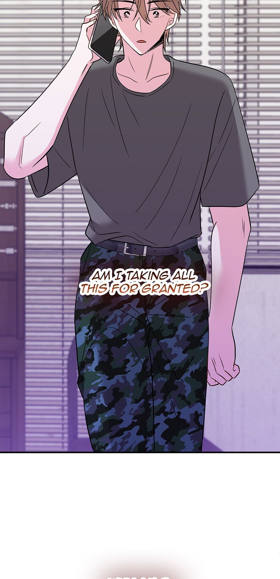 Please Save My Husband Chapter 50 page 64 - Chapter 50: Restart Advantages