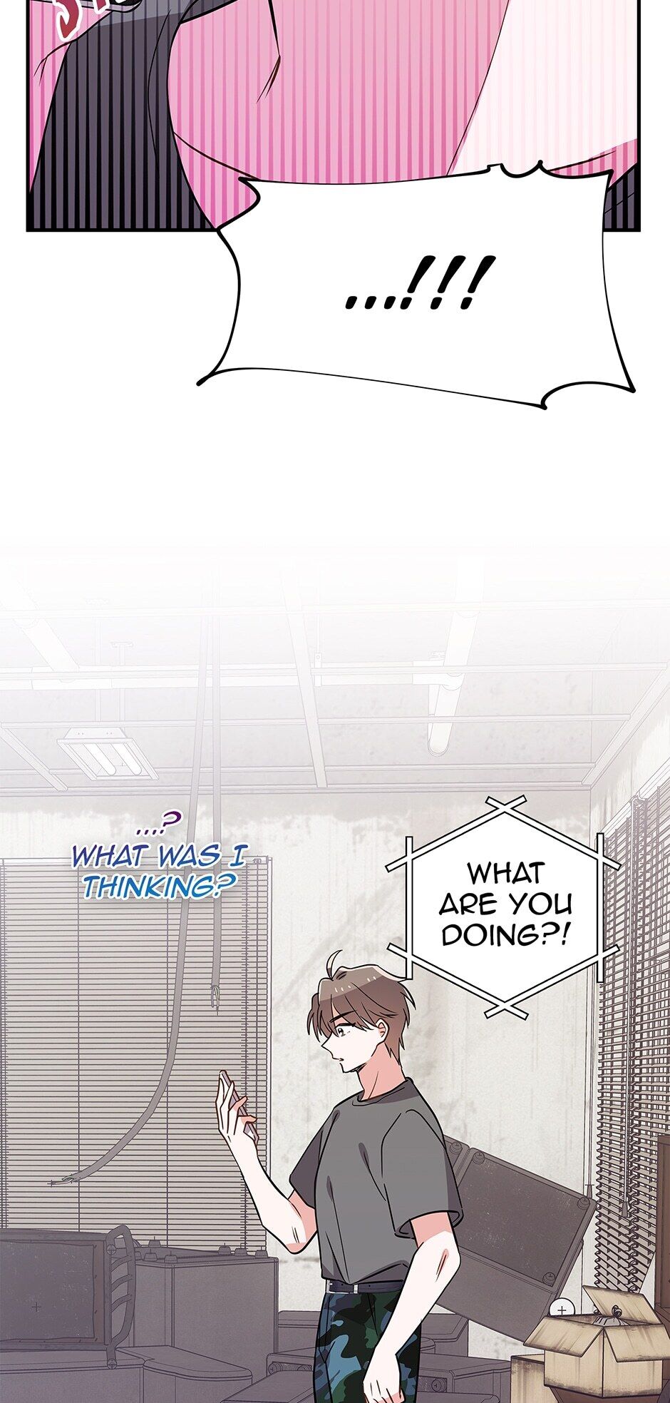 Please Save My Husband Chapter 50 page 69 - Chapter 50: Restart Advantages