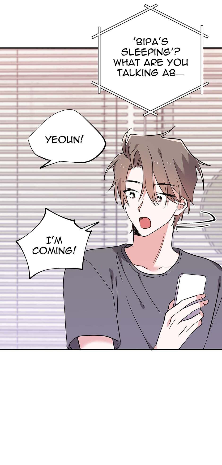 Please Save My Husband Chapter 50 page 72 - Chapter 50: Restart Advantages