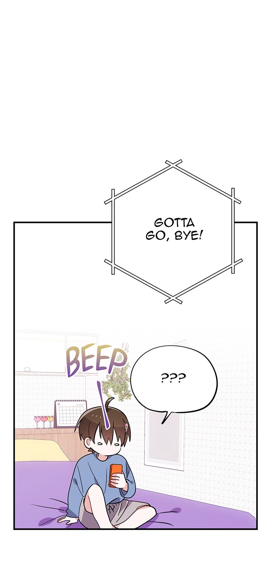 Please Save My Husband Chapter 50 page 73 - Chapter 50: Restart Advantages