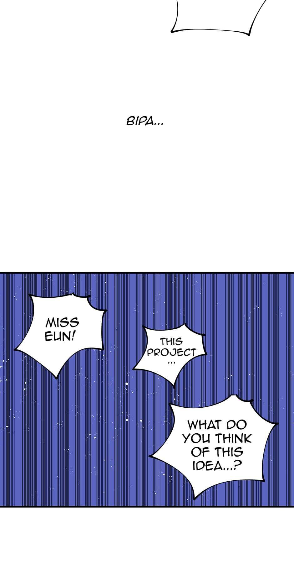 Please Save My Husband Chapter 50 page 9 - Chapter 50: Restart Advantages