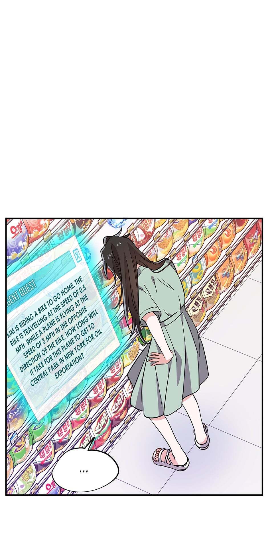 Please Save My Husband Chapter 51 page 10 - Chapter 51: Trick Question