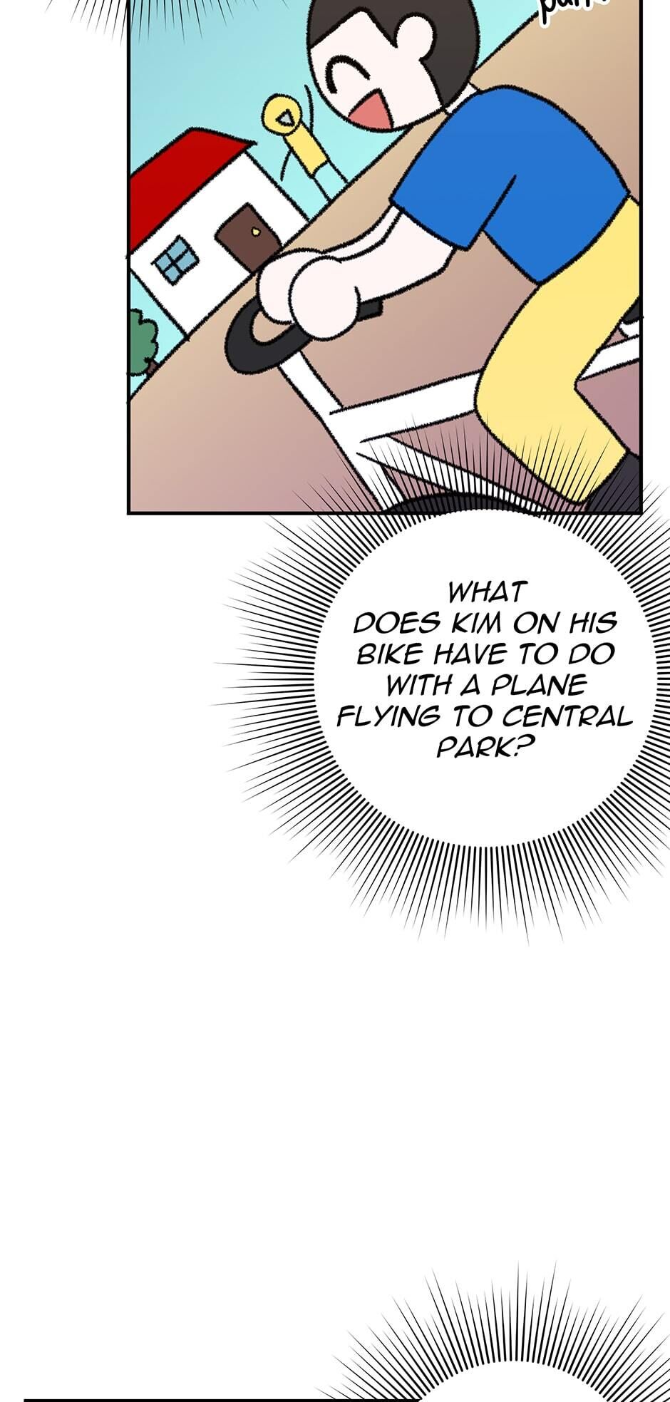Please Save My Husband Chapter 51 page 14 - Chapter 51: Trick Question