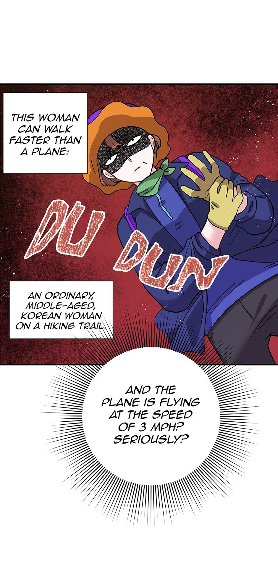 Please Save My Husband Chapter 51 page 16 - Chapter 51: Trick Question