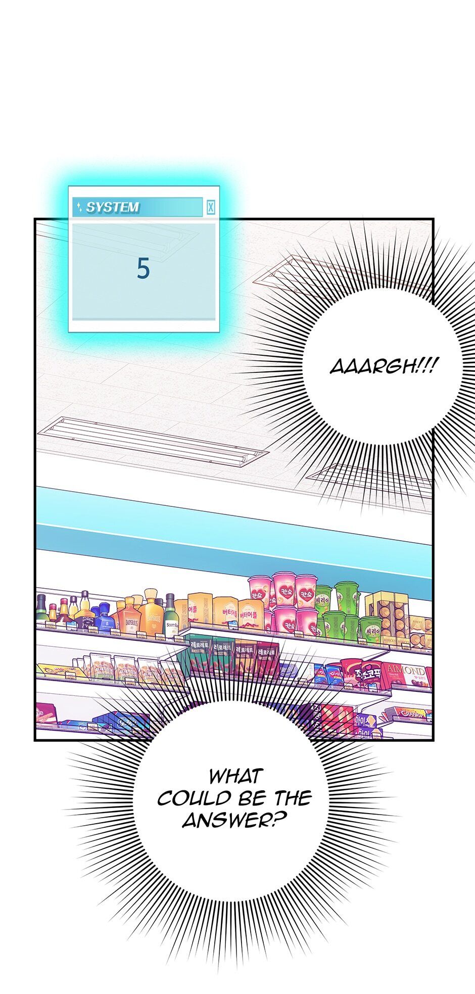 Please Save My Husband Chapter 51 page 18 - Chapter 51: Trick Question