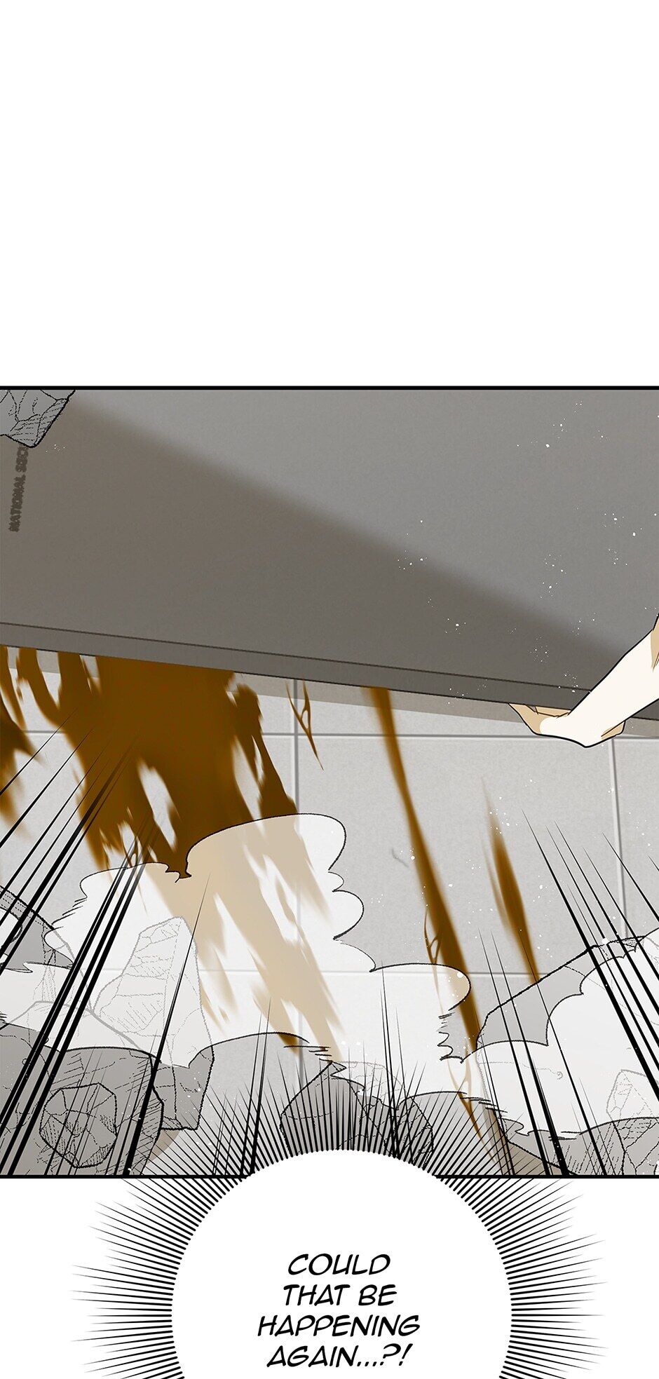 Please Save My Husband Chapter 51 page 25 - Chapter 51: Trick Question