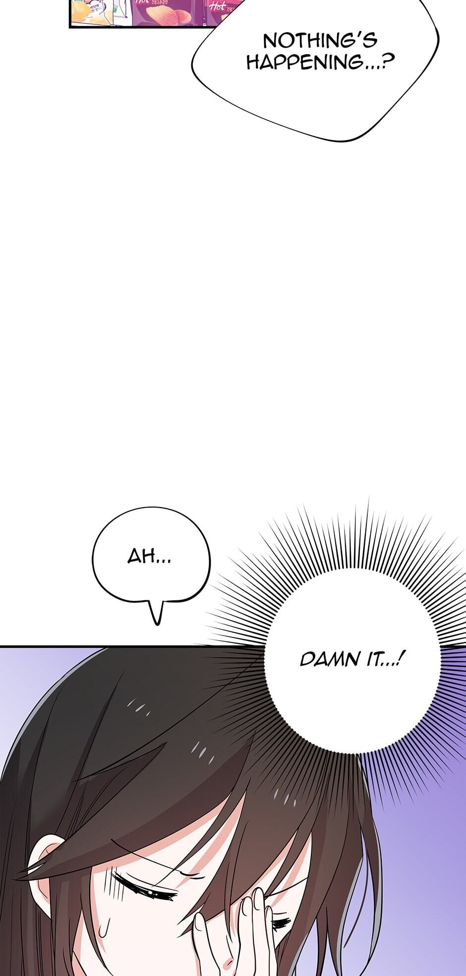 Please Save My Husband Chapter 51 page 28 - Chapter 51: Trick Question