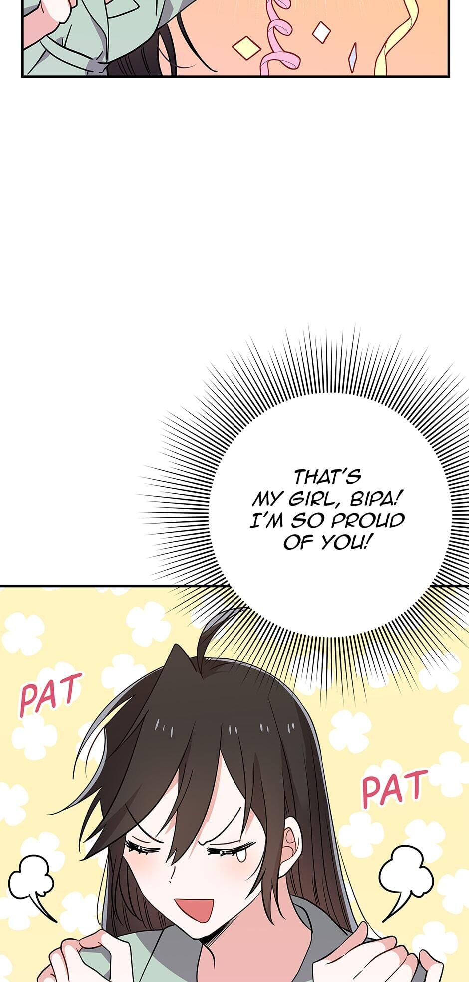Please Save My Husband Chapter 51 page 3 - Chapter 51: Trick Question
