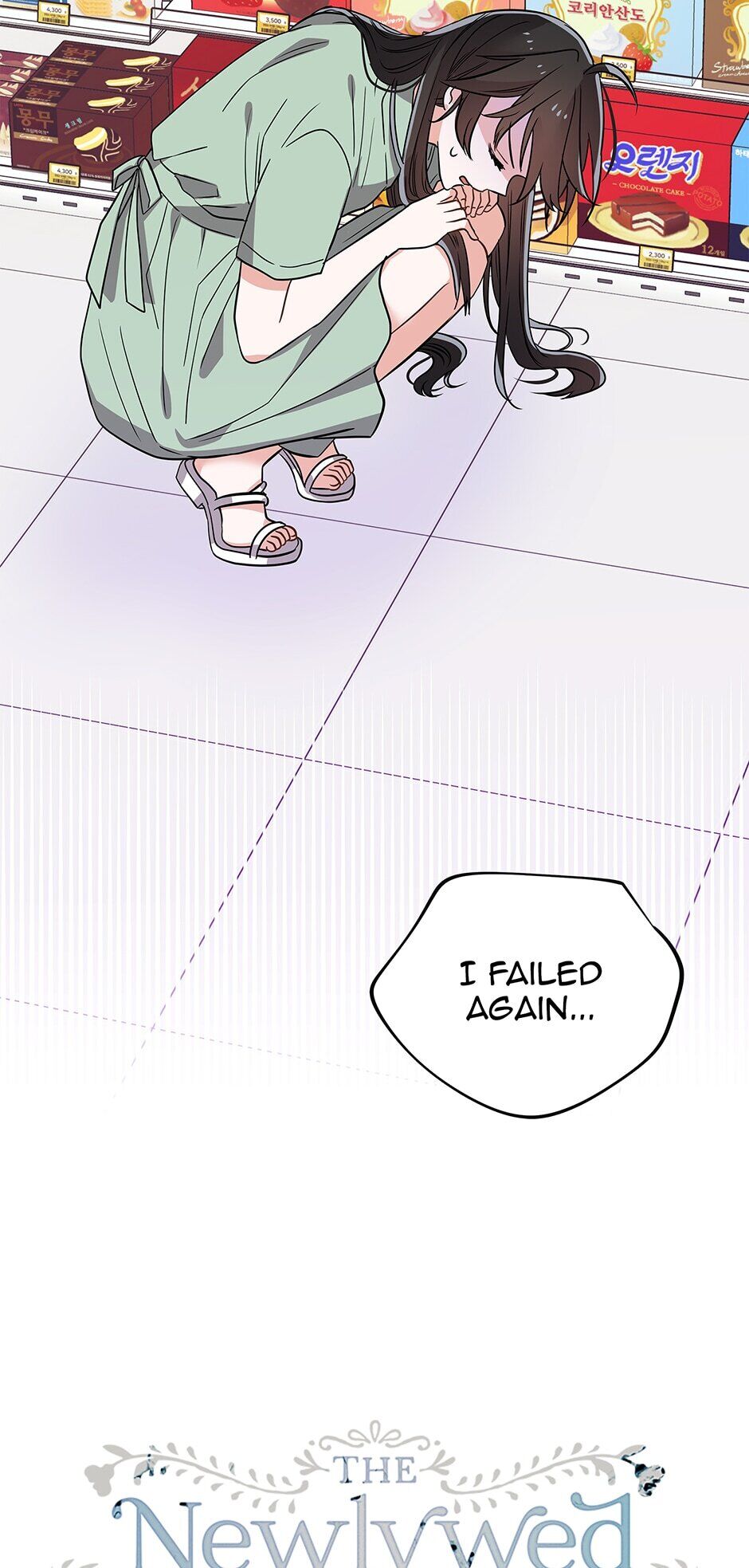 Please Save My Husband Chapter 51 page 30 - Chapter 51: Trick Question