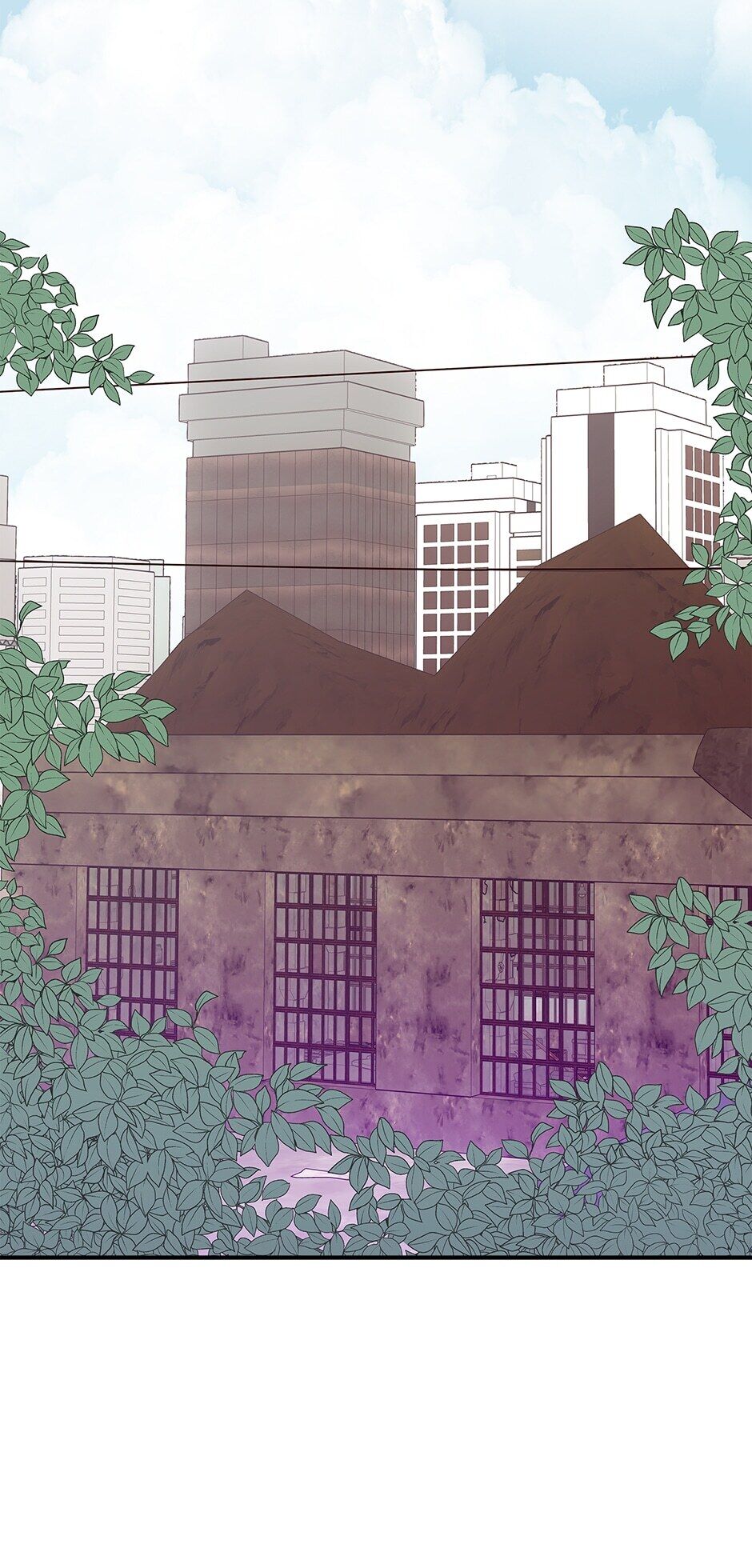 Please Save My Husband Chapter 51 page 32 - Chapter 51: Trick Question