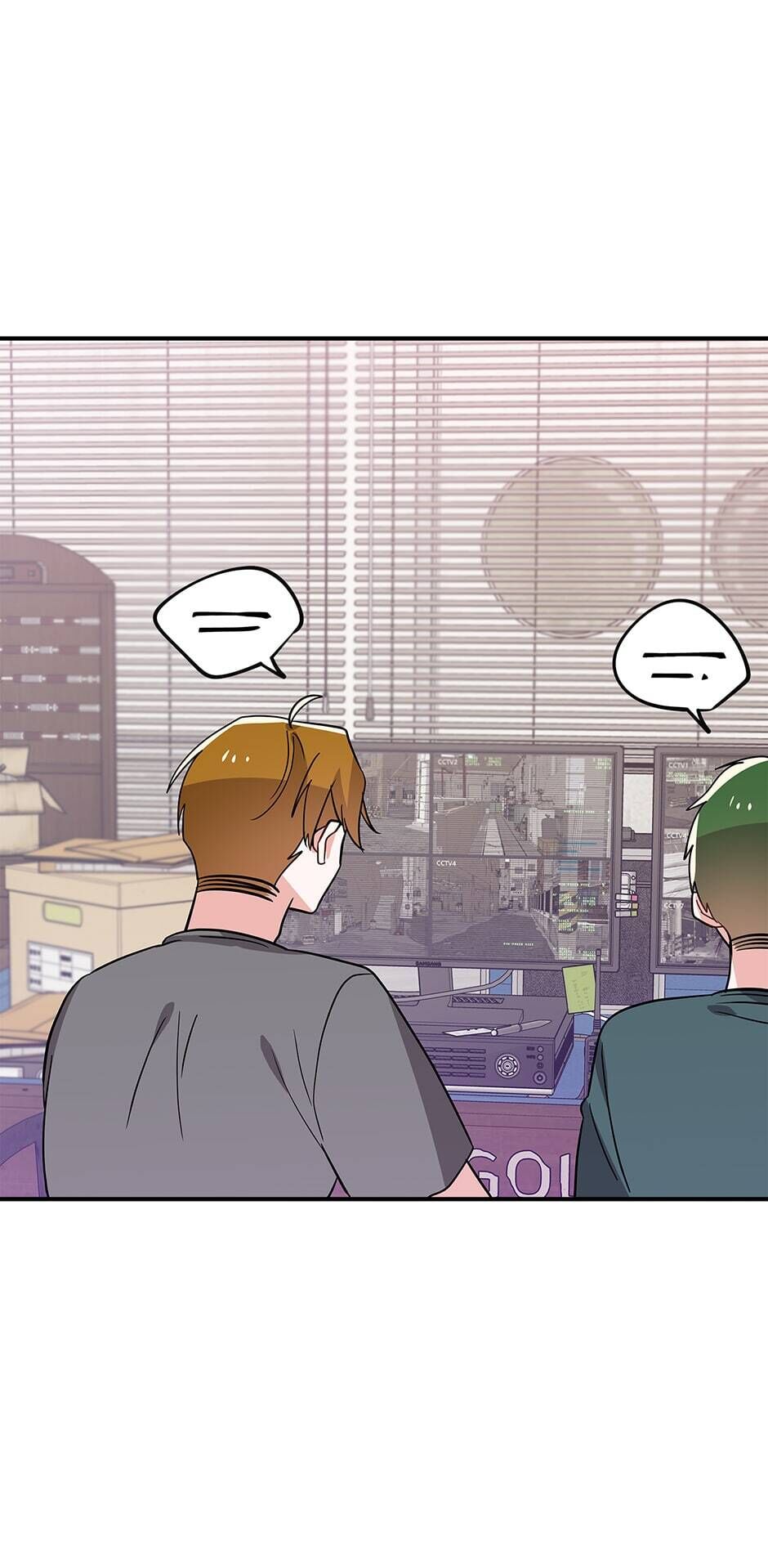 Please Save My Husband Chapter 51 page 33 - Chapter 51: Trick Question