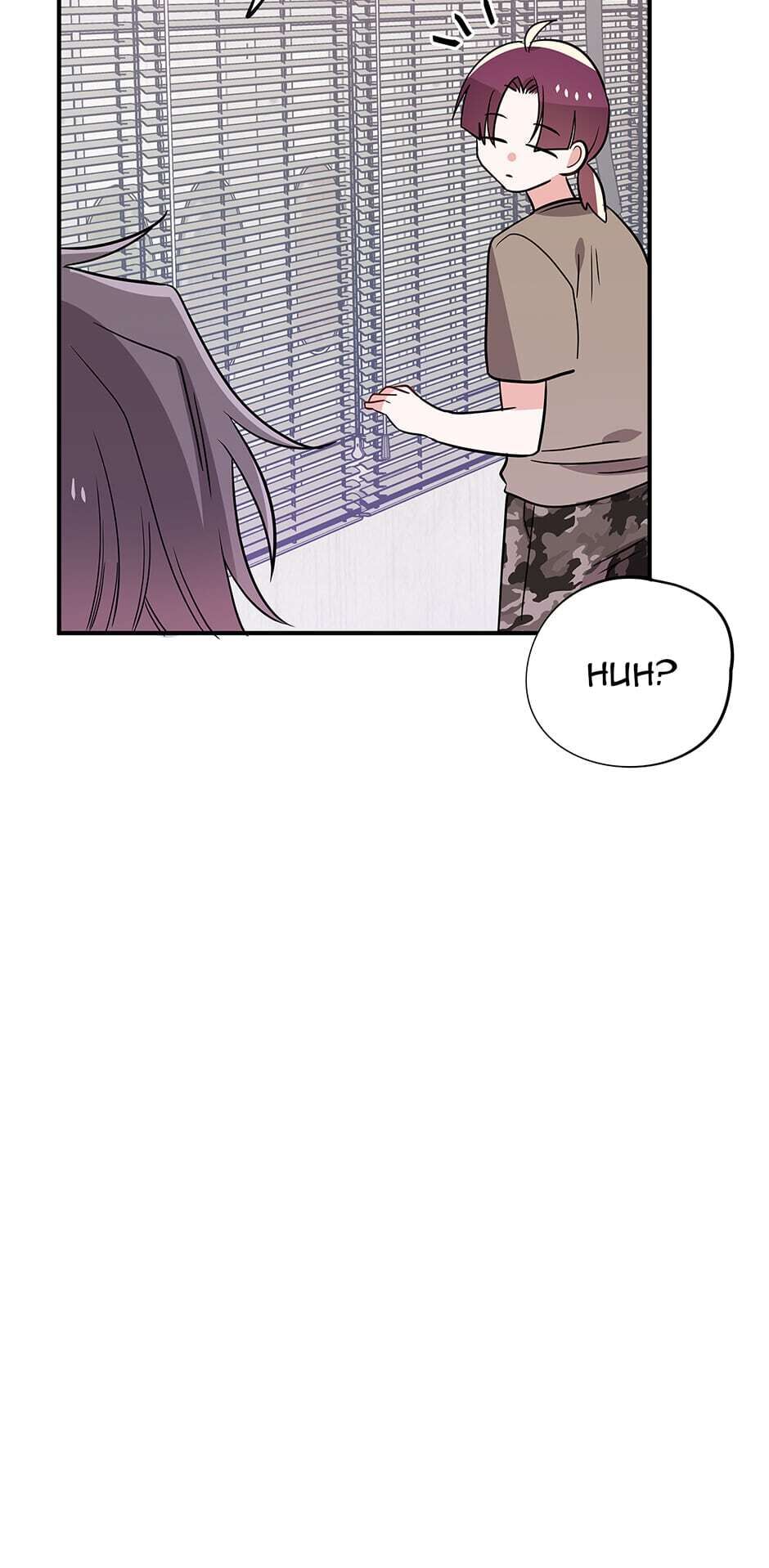 Please Save My Husband Chapter 51 page 38 - Chapter 51: Trick Question