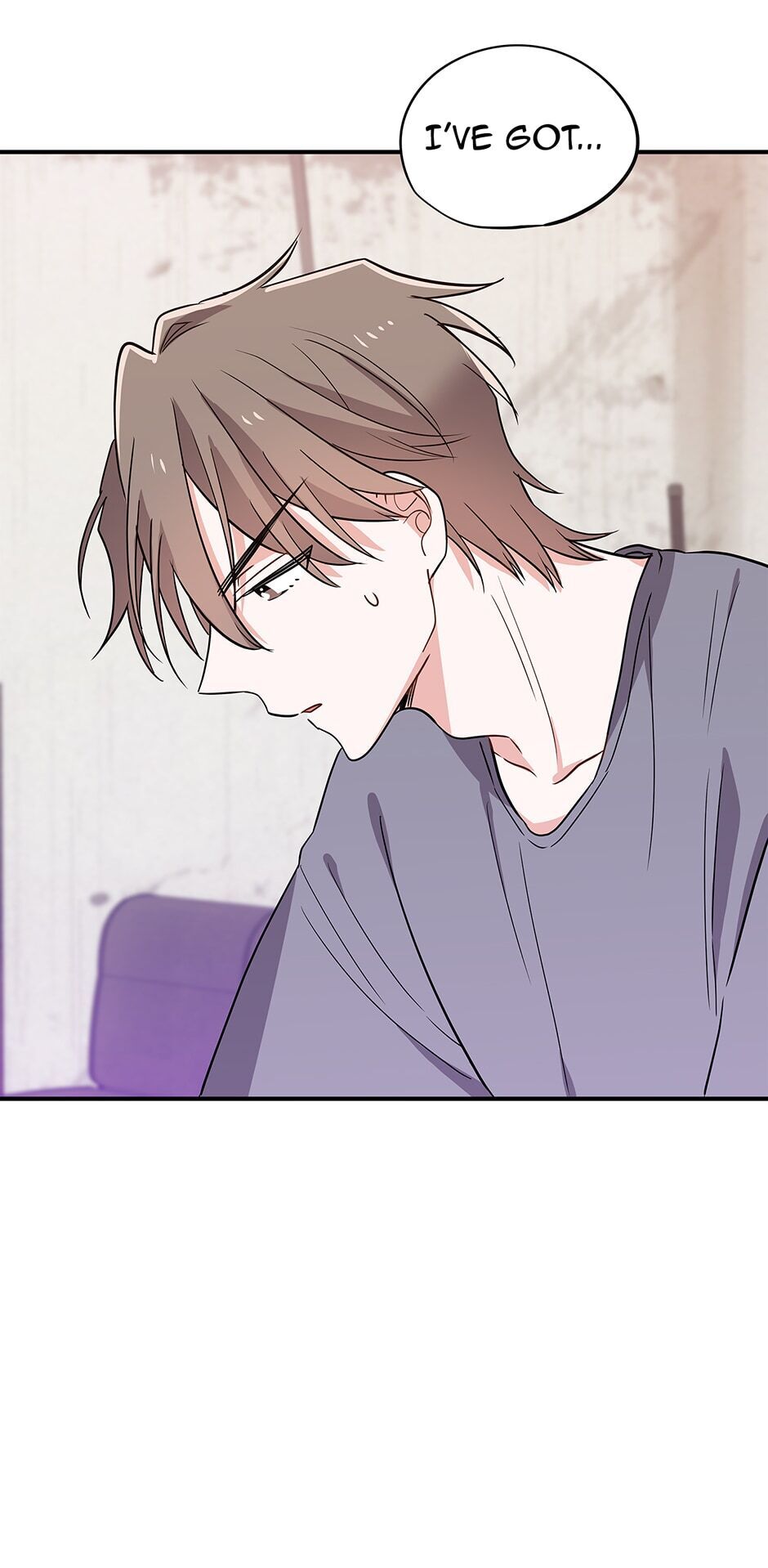 Please Save My Husband Chapter 51 page 39 - Chapter 51: Trick Question