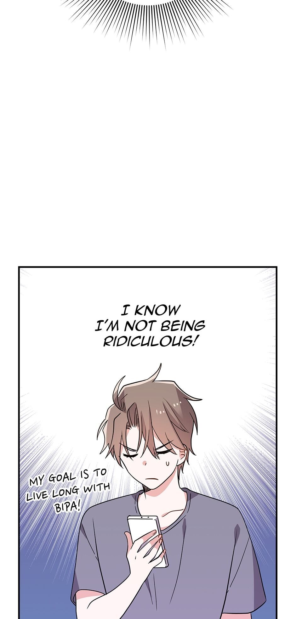 Please Save My Husband Chapter 51 page 42 - Chapter 51: Trick Question