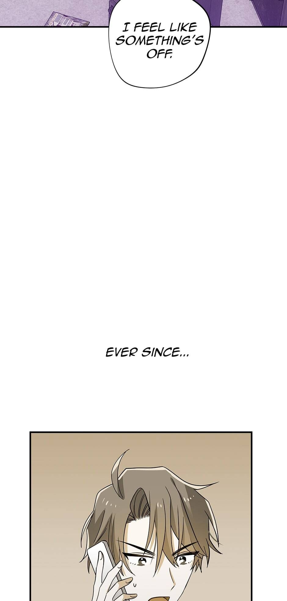 Please Save My Husband Chapter 51 page 44 - Chapter 51: Trick Question