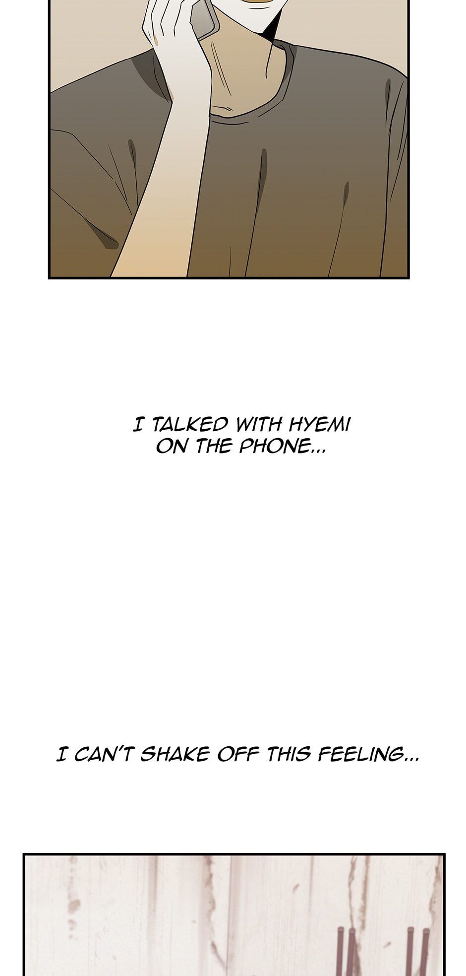Please Save My Husband Chapter 51 page 45 - Chapter 51: Trick Question
