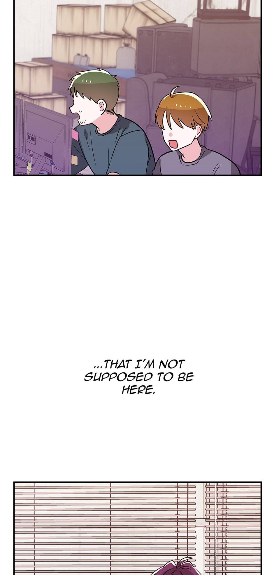 Please Save My Husband Chapter 51 page 46 - Chapter 51: Trick Question