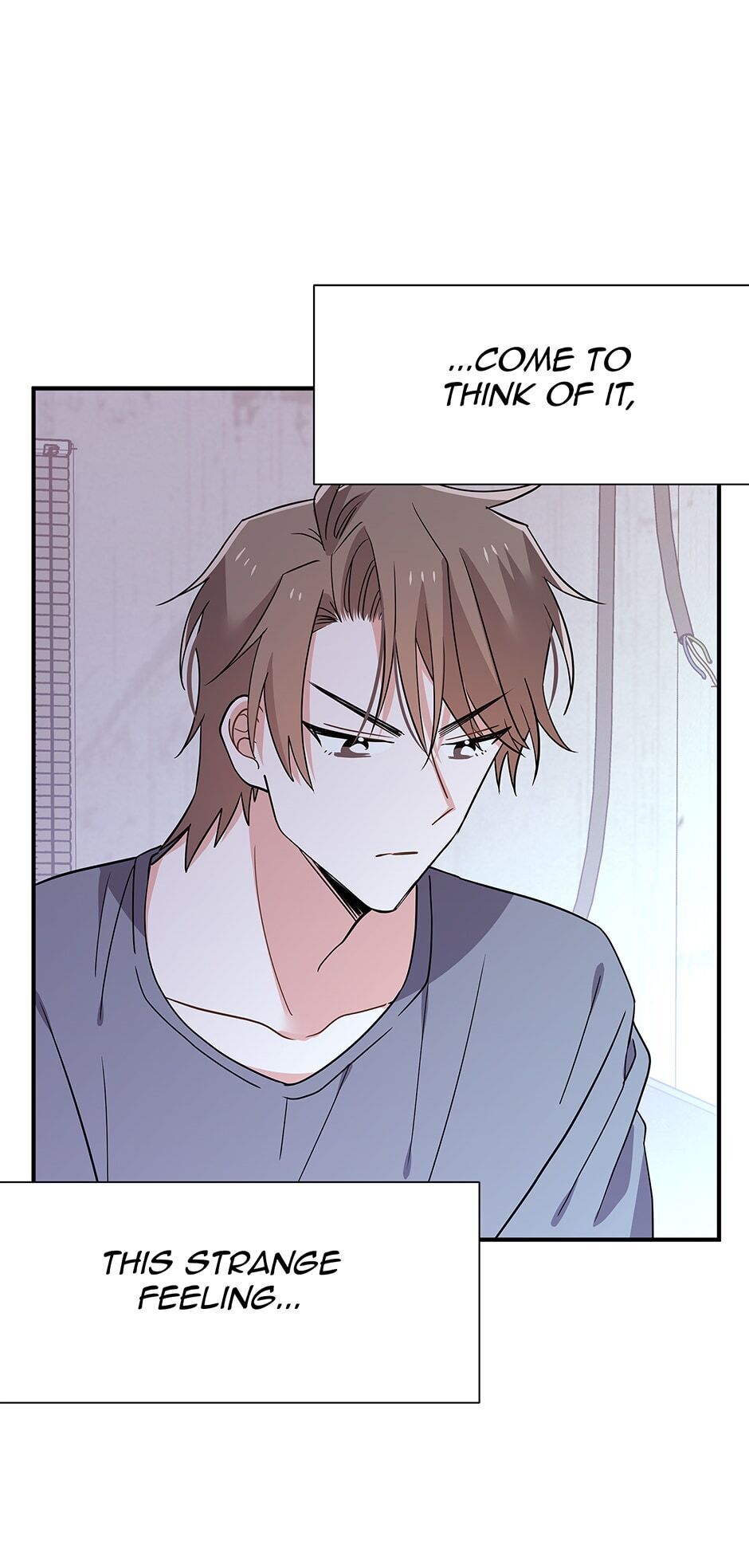 Please Save My Husband Chapter 51 page 49 - Chapter 51: Trick Question