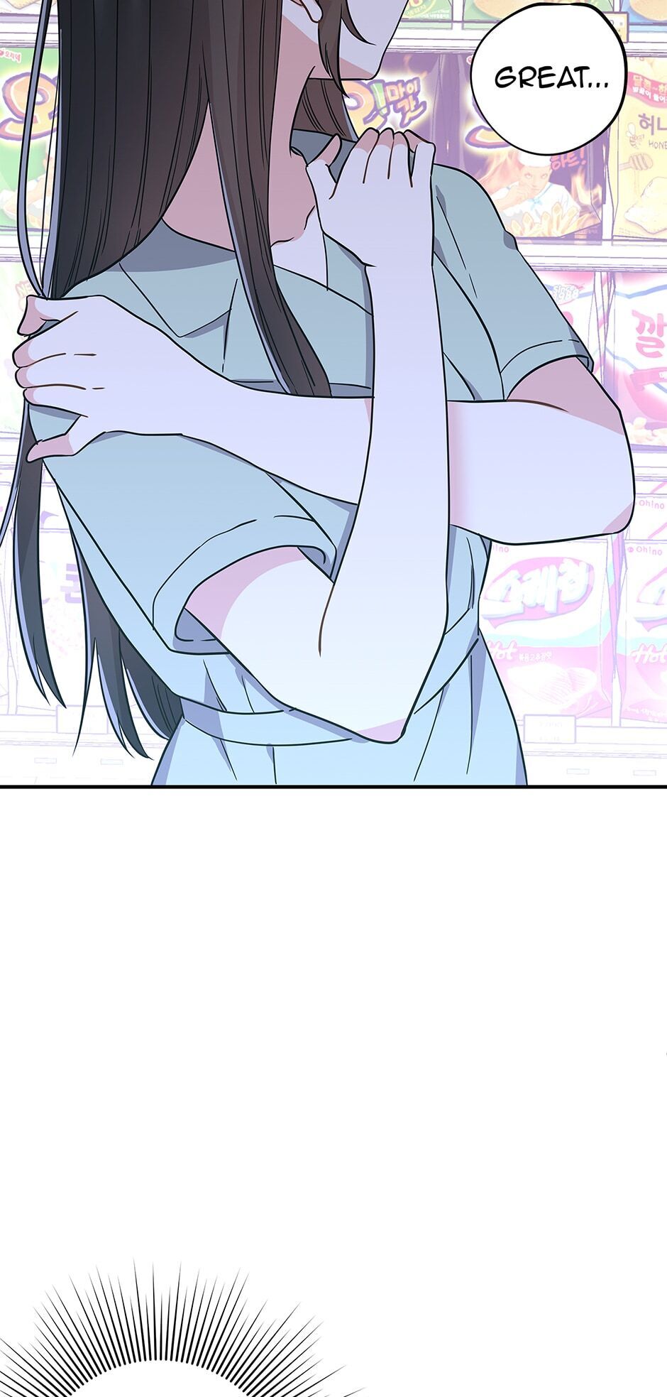 Please Save My Husband Chapter 51 page 5 - Chapter 51: Trick Question