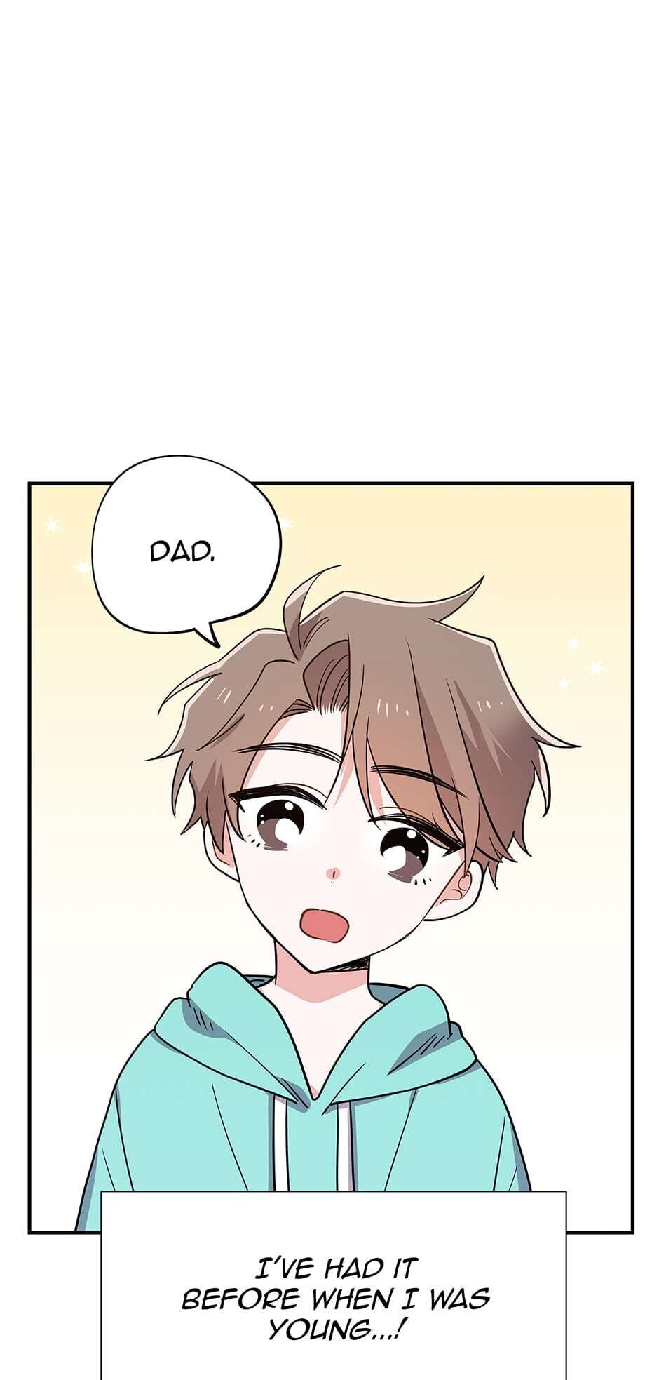 Please Save My Husband Chapter 51 page 50 - Chapter 51: Trick Question