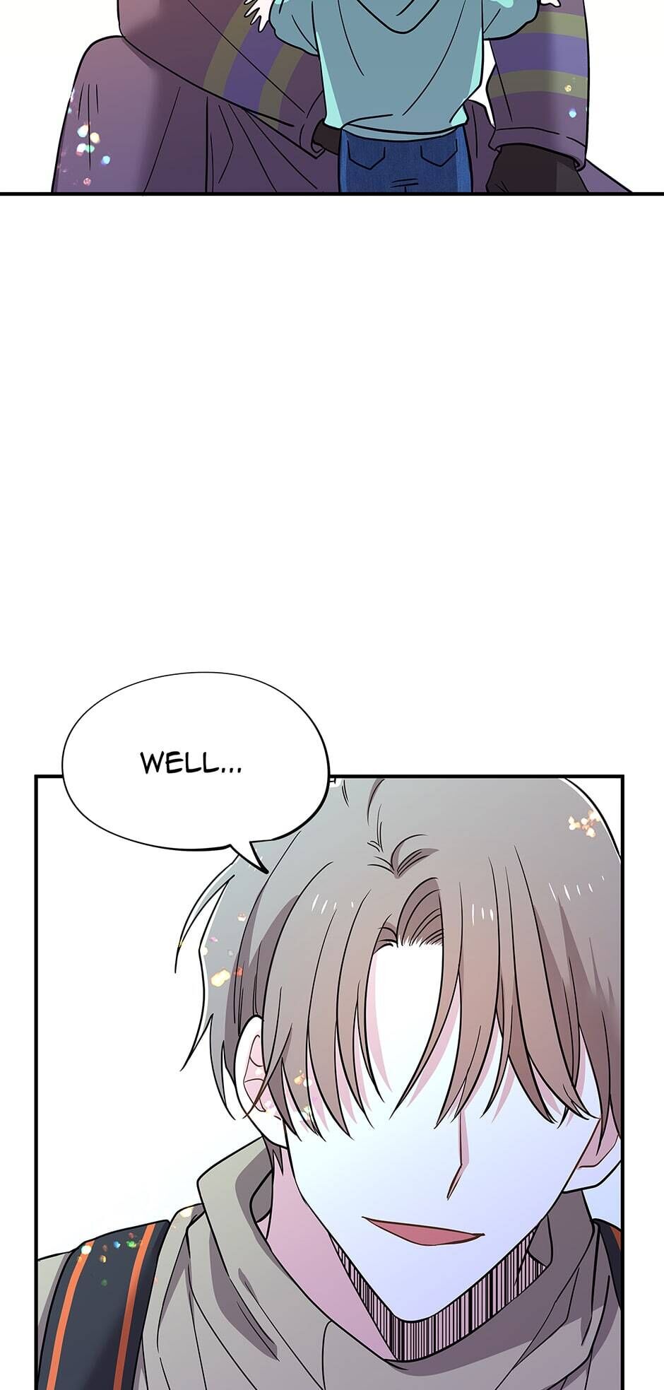 Please Save My Husband Chapter 51 page 52 - Chapter 51: Trick Question