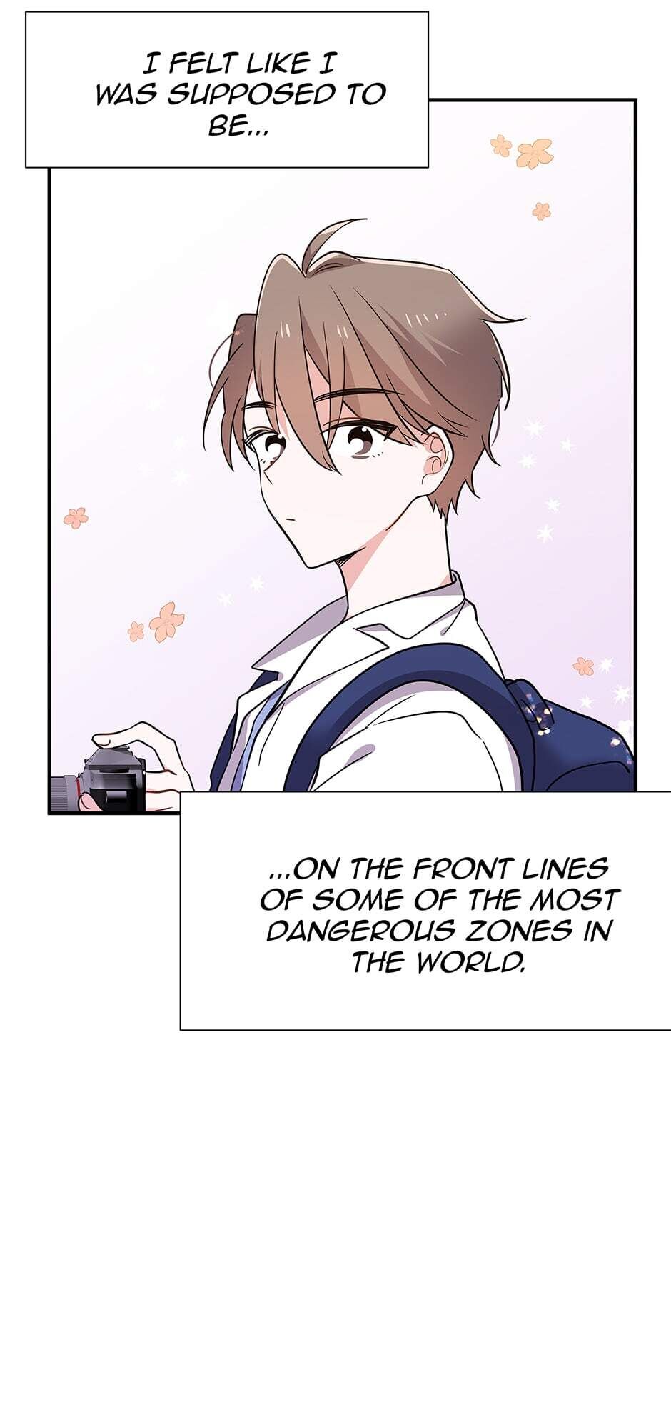 Please Save My Husband Chapter 51 page 55 - Chapter 51: Trick Question