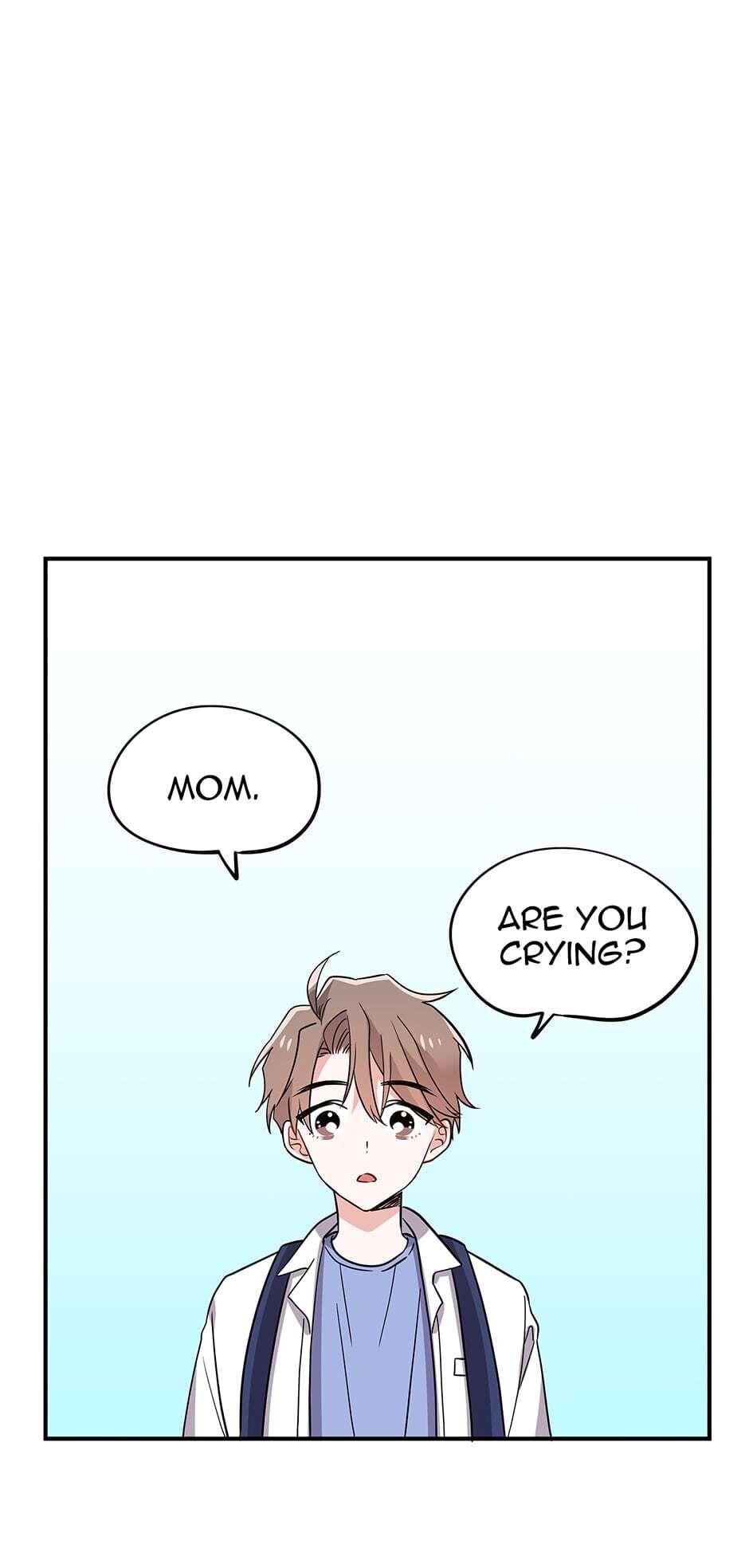 Please Save My Husband Chapter 51 page 57 - Chapter 51: Trick Question
