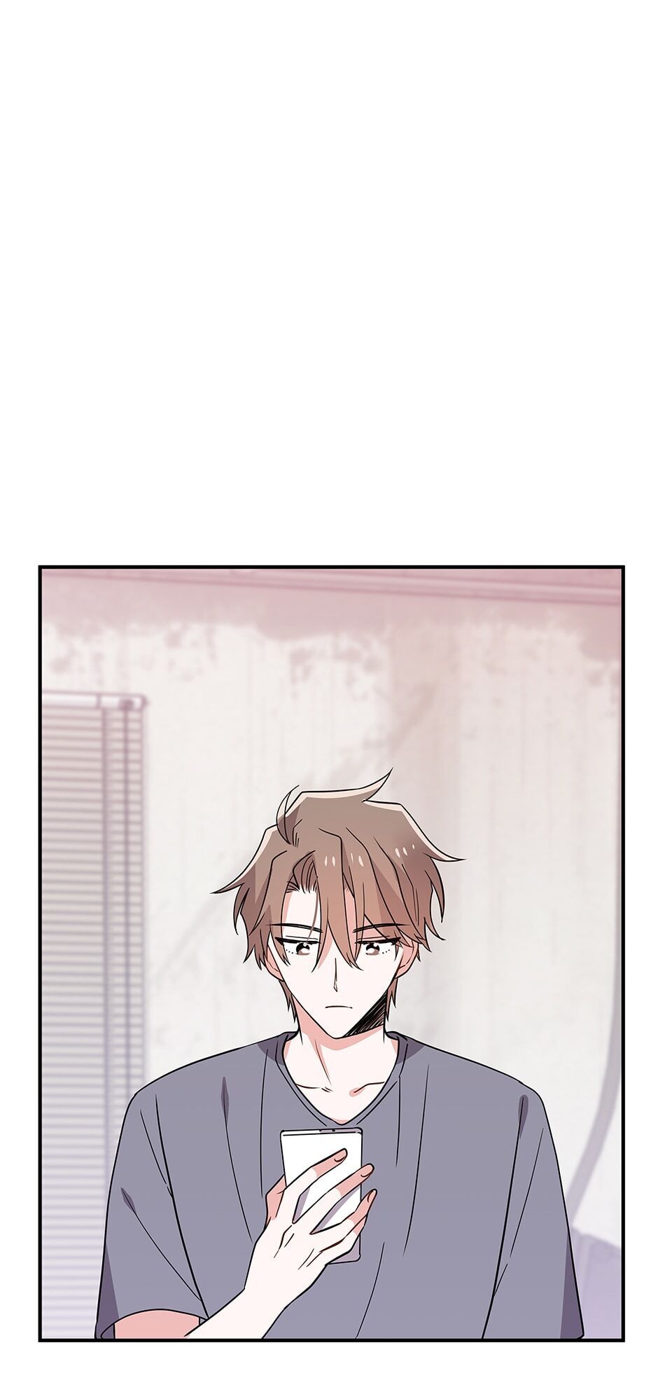 Please Save My Husband Chapter 51 page 58 - Chapter 51: Trick Question