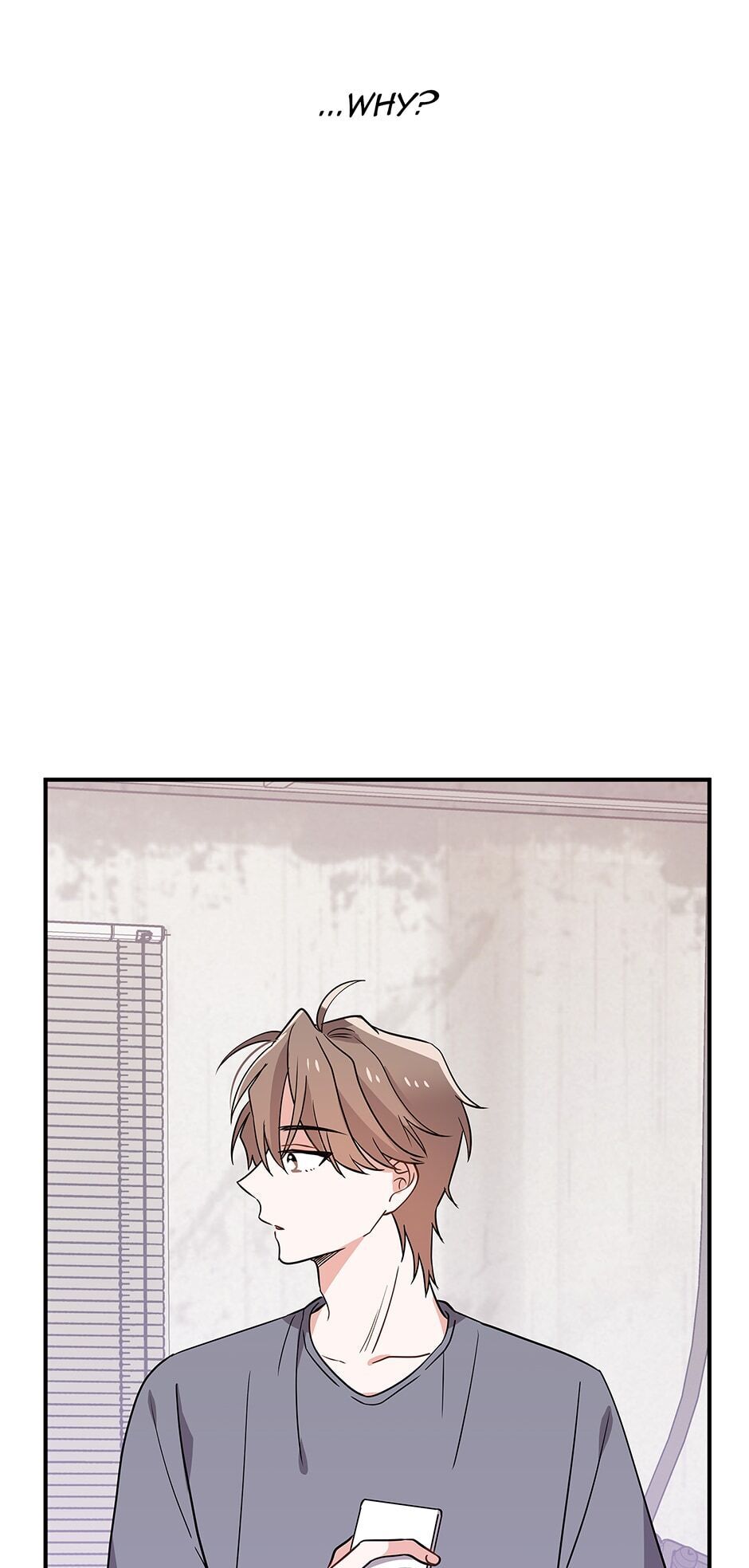 Please Save My Husband Chapter 51 page 59 - Chapter 51: Trick Question
