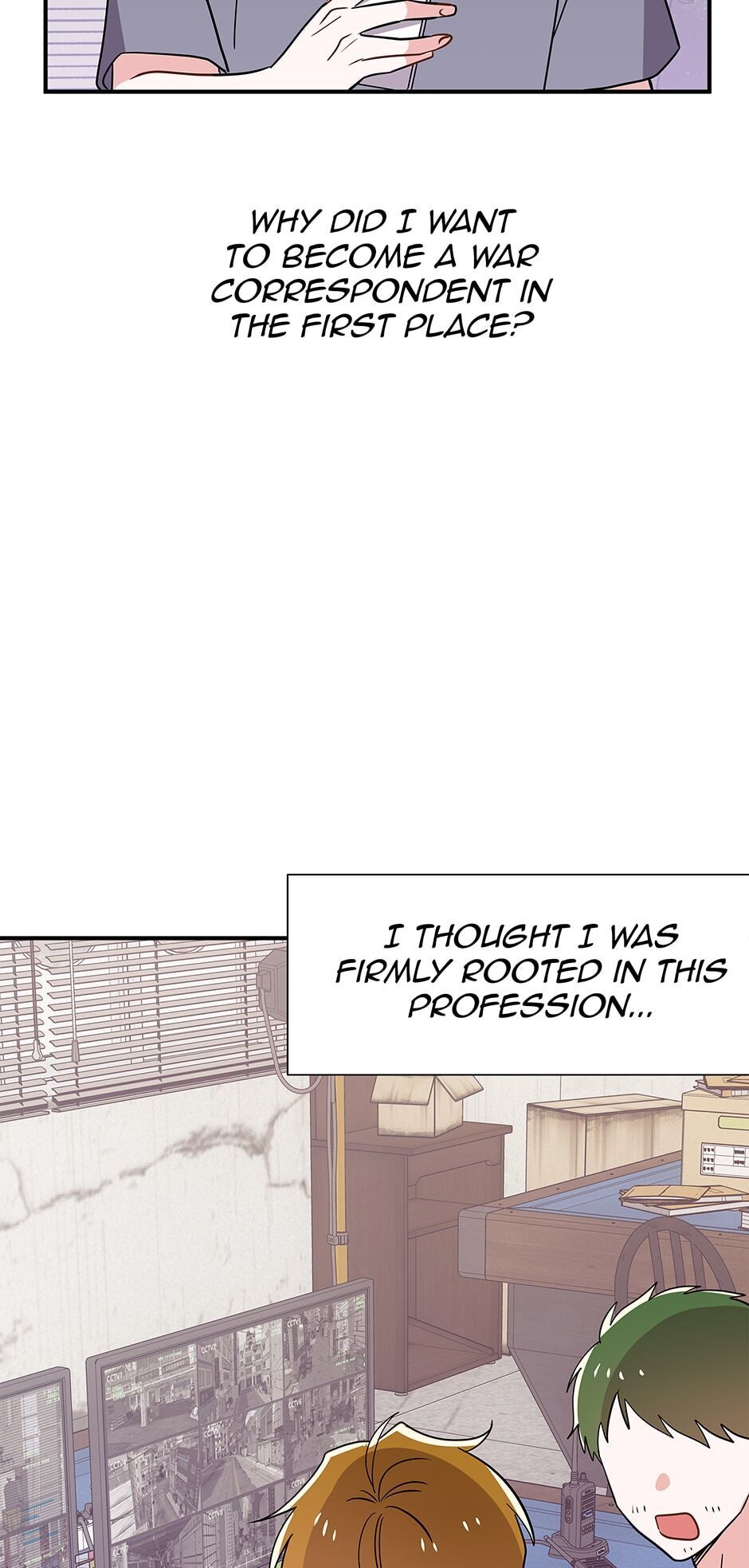 Please Save My Husband Chapter 51 page 60 - Chapter 51: Trick Question
