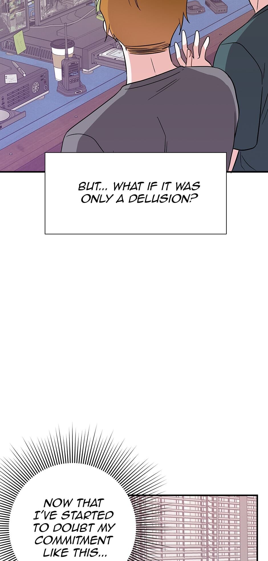 Please Save My Husband Chapter 51 page 61 - Chapter 51: Trick Question