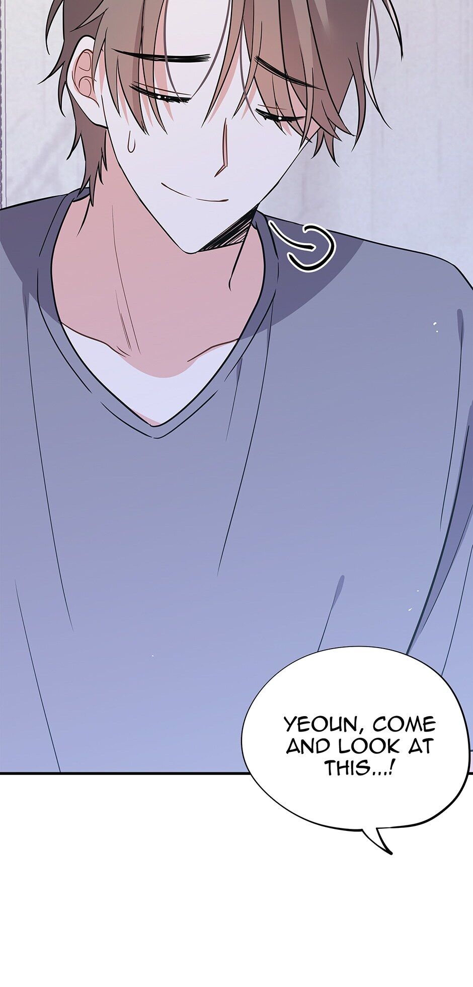 Please Save My Husband Chapter 51 page 64 - Chapter 51: Trick Question