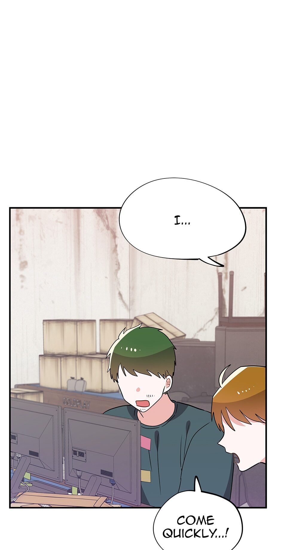 Please Save My Husband Chapter 51 page 65 - Chapter 51: Trick Question