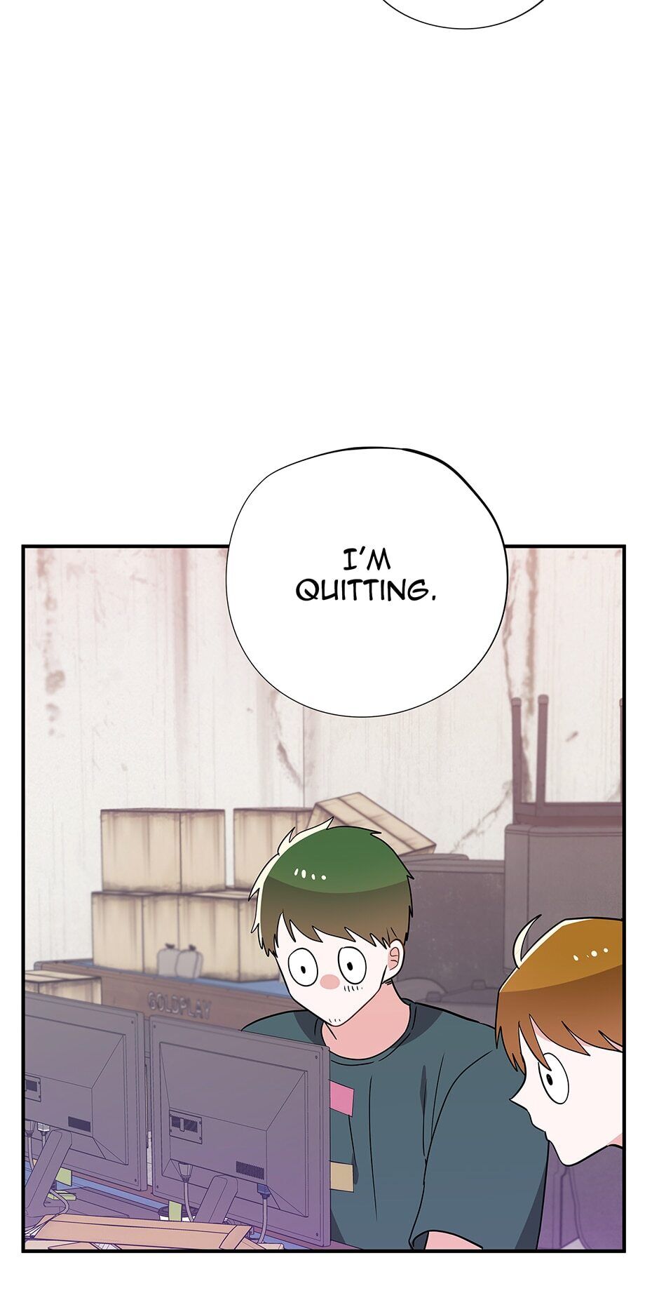 Please Save My Husband Chapter 51 page 66 - Chapter 51: Trick Question