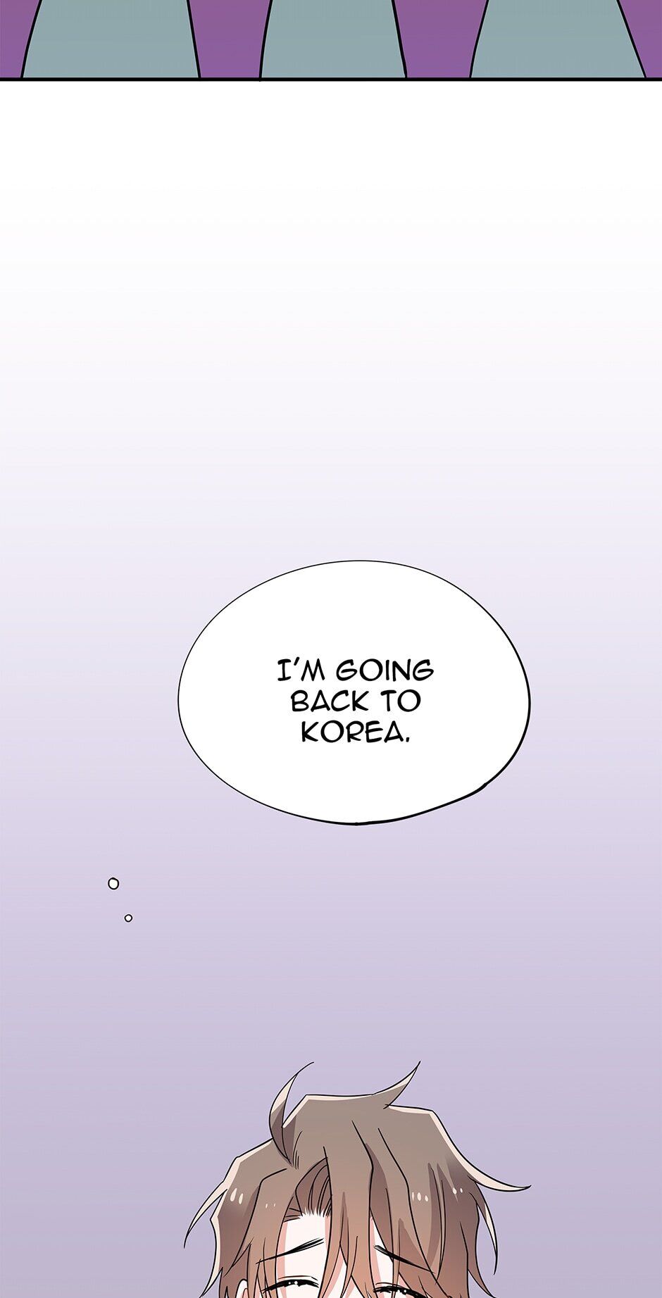Please Save My Husband Chapter 51 page 68 - Chapter 51: Trick Question