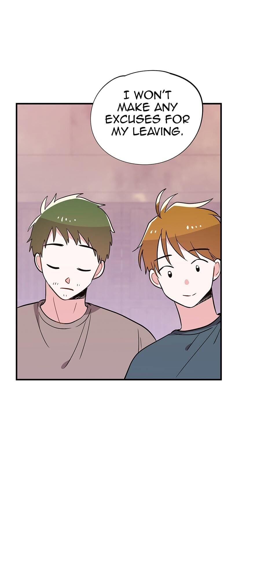 Please Save My Husband Chapter 52 page 10 - Chapter 52: Yeoun's Return Quest