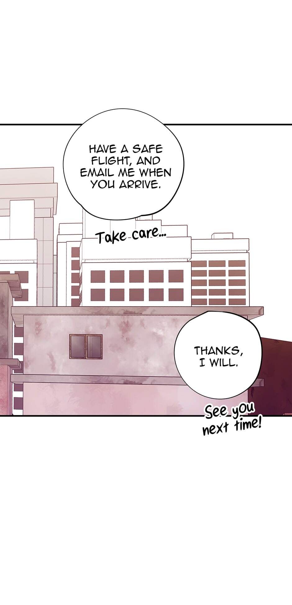 Please Save My Husband Chapter 52 page 14 - Chapter 52: Yeoun's Return Quest